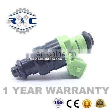 R&C High Quality Injection 078133551BB Nozzle Auto Valve For Audi 100% Professional Tested Gasoline Fuel Injector photo-4