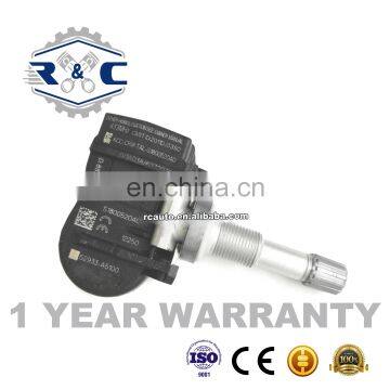 R&C High Quality Auto TPMS Control System Wheel Sensors 52933A5100 For Hyundai Santa Fe Car Tire Pressure Monitoring Sensor