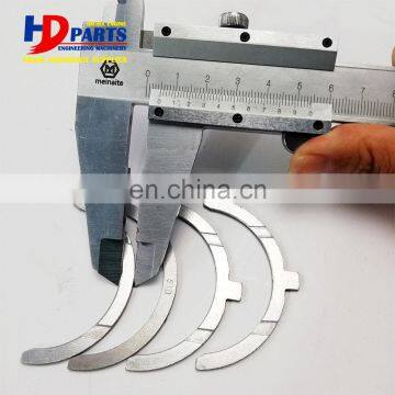 D722 Engine Parts Thrust Washer For Kubota U-008 U-10 K-008 RX-141E Excavator photo-6