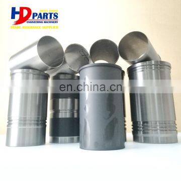 Construction Machinery Excavator Spare Engine Parts photo-2