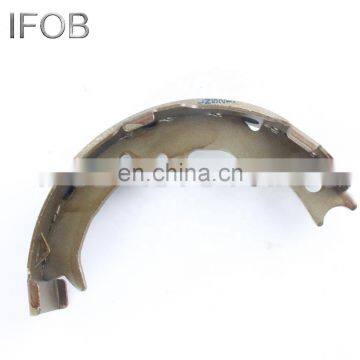 IFOB 46540-24011 parking Handbrake Shoes for Celica TA60 RA40 RA6 04495-0k050 04495-0k130 Pastillas de frenos