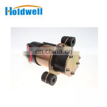 Diesel Fuel Lift Pump For Mitsubishi S3L S4L 30A600-0200 30A600-0200A