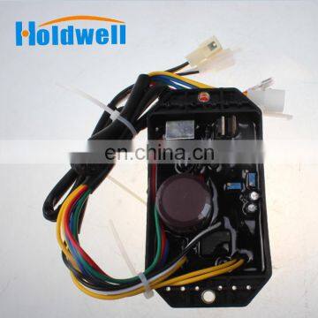Voltage Regulator 5KW AVR KI-DAVR-50S For Single Phase Diesel Generator photo-3