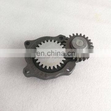 Cummins Isde Diesel Motor Part Lubricating Oil Pump 4939586 5273937 5313086 3976087 photo-3