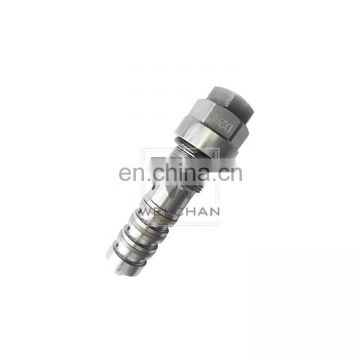 708-2L-06710 Excavator PC200-7 PC200LC-7 PC210-7 PC228US  Hydraulic Pump Main Relief LS Valve