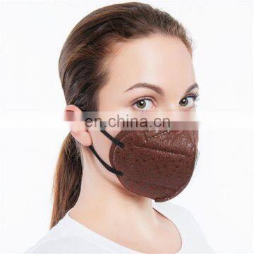 Hot Selling  Activate Carbon Filter Dust Mask