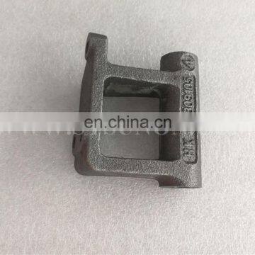 Construction Machinery Genuine Diesel Engine Spare Part Alternator /generator Support A3901293 3901293 photo-4