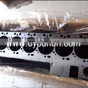 Truck Spare Parts Engine Parts ISLe Engine Cylinder Block 5260555 4955483