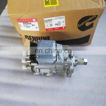 Construction Machinery Truck Diesel Engine Spare Parts QSB5.9 VP44 Fuel Injection Pump 0470506041 3939940 3937690 photo-2