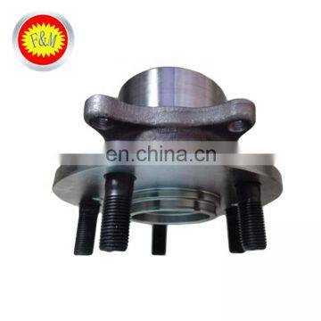 Factory Hot Sale Auto Car Parts For Accord OEM 44300-STX-A01 Front Wheel Hub Bearing photo-2