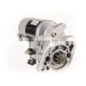 High quality Starter motor 28100-0L042 For  HILUX 07/2011- 2KDFTV VIGO