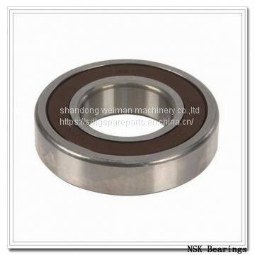 NSK Bearings