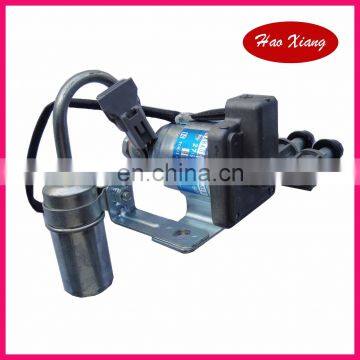 SOLENOID ASSY, W/BRACKET(FOR EXHAUST BRAKE) 27690-56160