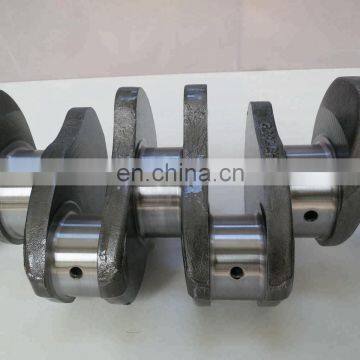High Quality Dongfeng Auto Parts 6BT Diesel Engine Crankshaft 3907804 3929037 photo-5