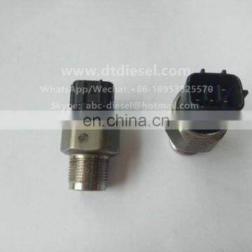Rail Fuel Pressure Sensor 89458-60010 for 2.5 2AD FHV