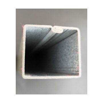 China Supplier Locking Profile for Greenhouse Steel Structure With Long Life Guarantee photo-2