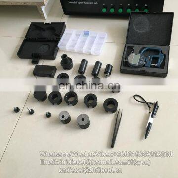 CRM1000-B Common Rail Injector Stroke Measuring System photo-3