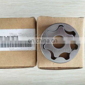 o Original HP3 Fuel Pump Feed Pump Roter Set 294180-0100 photo-3