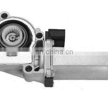 Transfer Case Motor Actuator Actuator Assembly Suitable OE 27107566296 For BMW photo-6