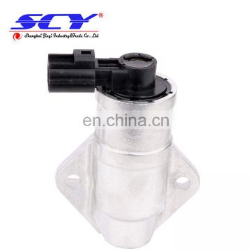 Idle Air Control Valve fit Suitable for FORD EXPLORER OE 1L2E-9F715-AA 1L2E9F715AA 1L2Z-9F714-AA 1L2Z9F714AA 1L2Z-9F715-AA