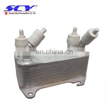 Oil Cooler Suitable for Ford FG MK1 FALCON 2008-2011BG7A095A 8R29-7A095-AC SF-X14-06-14A10 BG7A095A