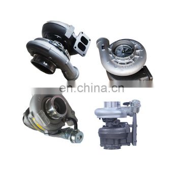 4037724 Turbocharger cqkms parts for cummins diesel engine KTA38-G9 Mexico City Mexico