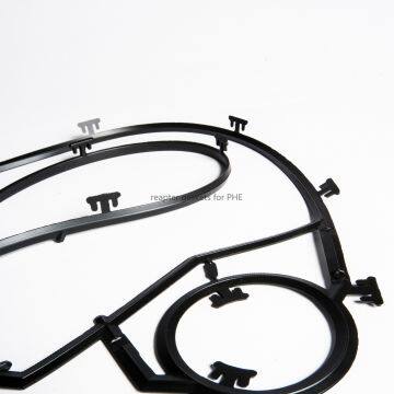 Gaskets for Plate Heat Exchanger photo-4
