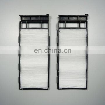 auto carbon cabin air filter B727C-79925