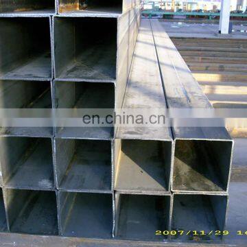 Hot Product St52 Steel Square Tube photo-6