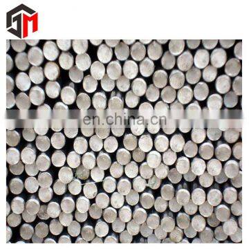 China Supplier Hot Rolled Carbon Steel Round Bar