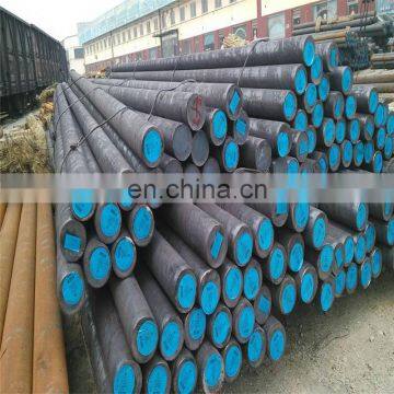 SAE4140, ASTM4140, 42CrMo4, DIN1.7225, SCM440,42CrMo Alloy Steel Round Bar