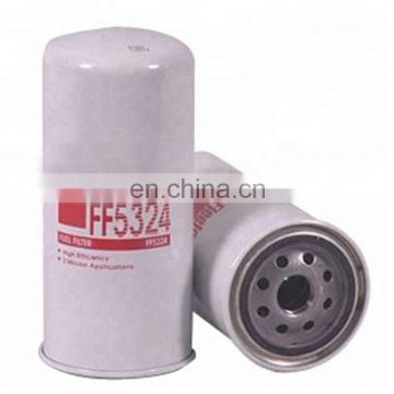 High Performance Diesel Engine Parts Fuel Filter FF5324