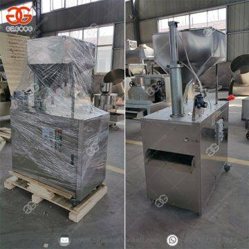 Almond Badam Slicer Machine Pistachio Nut Slice Making Machine photo-3