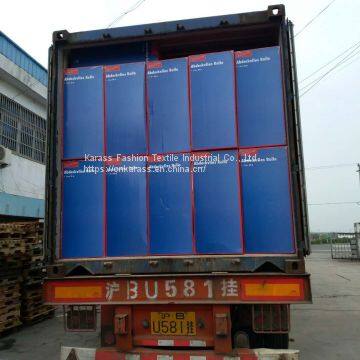 Recycled Polyester Sticky Back Nonwoven Felt Fleece photo-3