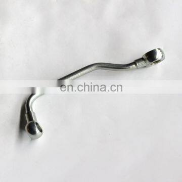 Original Diesel Engine Parts 6L ISL QSL8.9 Oil Return Pipe 3968427 photo-4