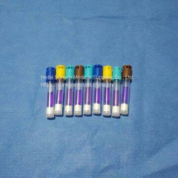 Self-contained 24-48hours disposable biological indicators