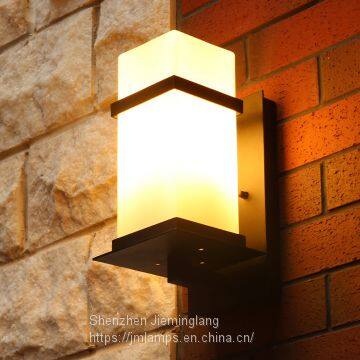 Garden Light Outdoor Household Super Bright Lawn Stigma Lighting Street Lamp JML-WLL-A8044 photo-3