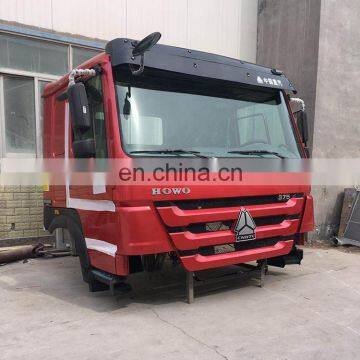 Sinotruk Truck Body Parts HOWO Truck Cabin