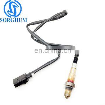 Lambda Sensor 06D906265 For Audi A3 A4 Q3 Q5 For VW Golf