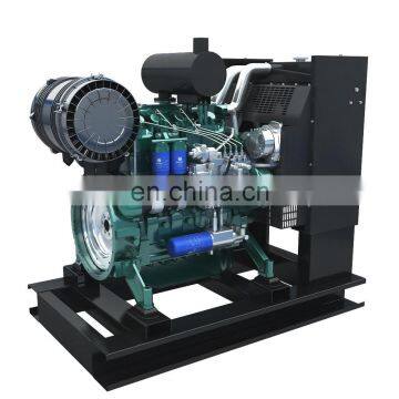 weichai deutz 60kw diesel generator engine