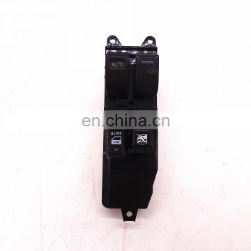 Left Electric Glass Lifting Switch Power Window Switch 84820-26211 window Lift switch For HIACE car