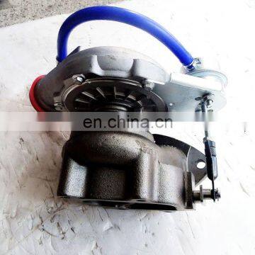 Apply For Truck 49377-03043 Turbocharger 100% New Grey Color photo-4