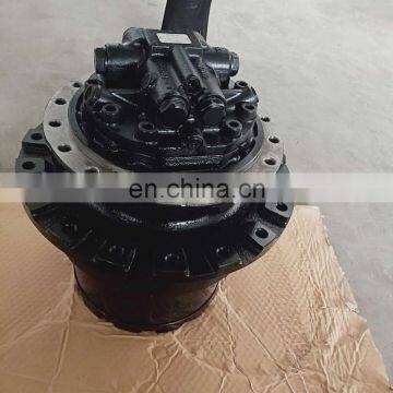 ZX210-3 Финальный привод 9261222 Экскаватор ZX200-3 ZX200-3G ZX200-5G Гидравлический двигатель 9233692