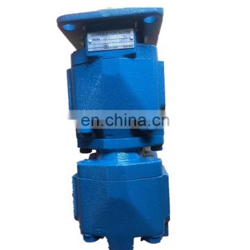 Trade assurance Replace Rexroth GPPO GXPO series GXPO-B0D23WLTB 10ABL-20-970-0 hydraulic gear pump GXPO-B0D35WLTB 30AB