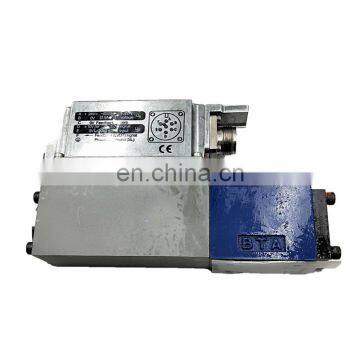 Trade Assurance Rexroth 4WR Series 4WRPEH6C3B02L-2X/G2KO/A1M Hydraulic Solenoid Valve photo-6