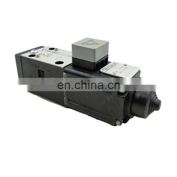 ATOS Trade Assurance Governing Valve QV-06/1 QV-06/6 QV-06/11 QV-06/16 QV-06/24 Solenoid Valve QVHZ0-A-06/36 20 photo-6