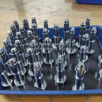 2020 Original Factory of Mould Components With Tolerance ±0.005-±0.01 mm