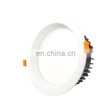 LED downlight 25W 100lm/w SMD2835 recessed LED down light