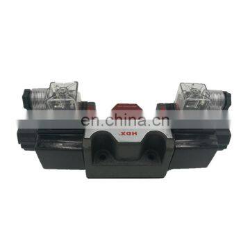 Trade Assurance Taiwan HDX SWH-G03 SWH-G02 Directional Valve photo-3