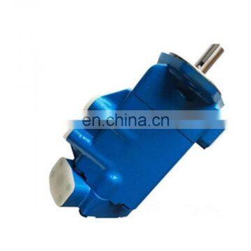 VICKERS Double Vane Pump 2520VQ/3525VQ/4525VQ/4535VQ 4535V-45A 4535V-60A38-1AA-22R Injection Machine Hydraulic Pump photo-4